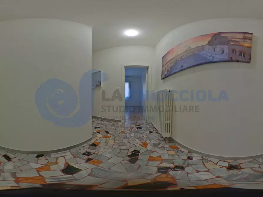 Immagine 9 di Trilocale in affitto  in VIA A. GIOVANNINI a Bologna