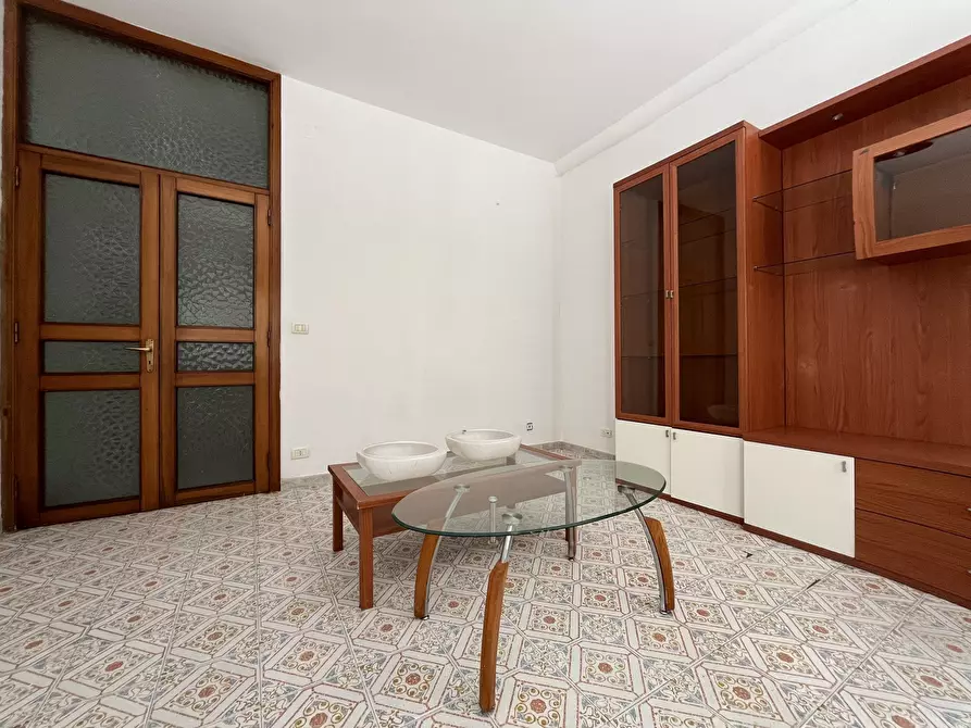 Immagine 6 di Trilocale in affitto  a Catanzaro