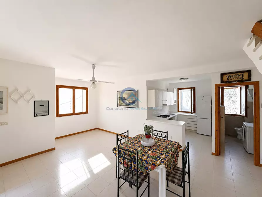 Immagine 6 di Casa bifamiliare in vendita  in Via dei Marinai 79 a Montauro