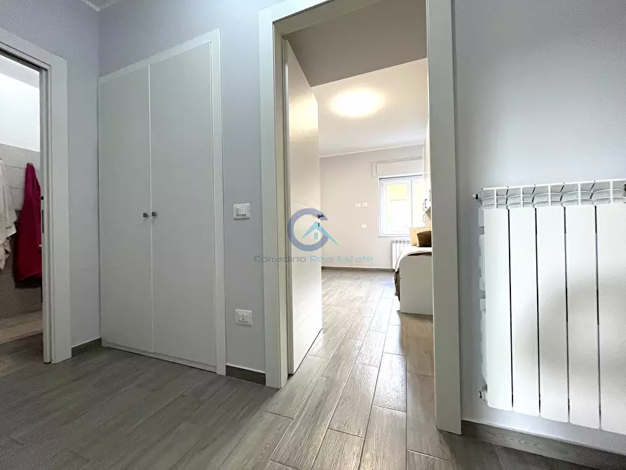 Immagine 6 di Trilocale in vendita  in Via Genova 13 a Catanzaro