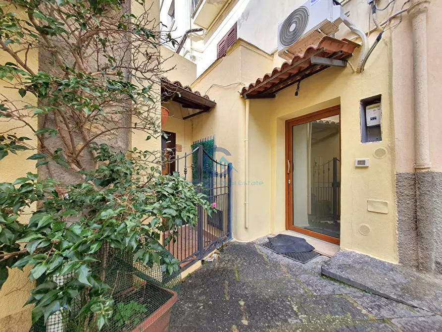 Immagine 13 di Bilocale in vendita  in Largo Prigioni 33 a Catanzaro