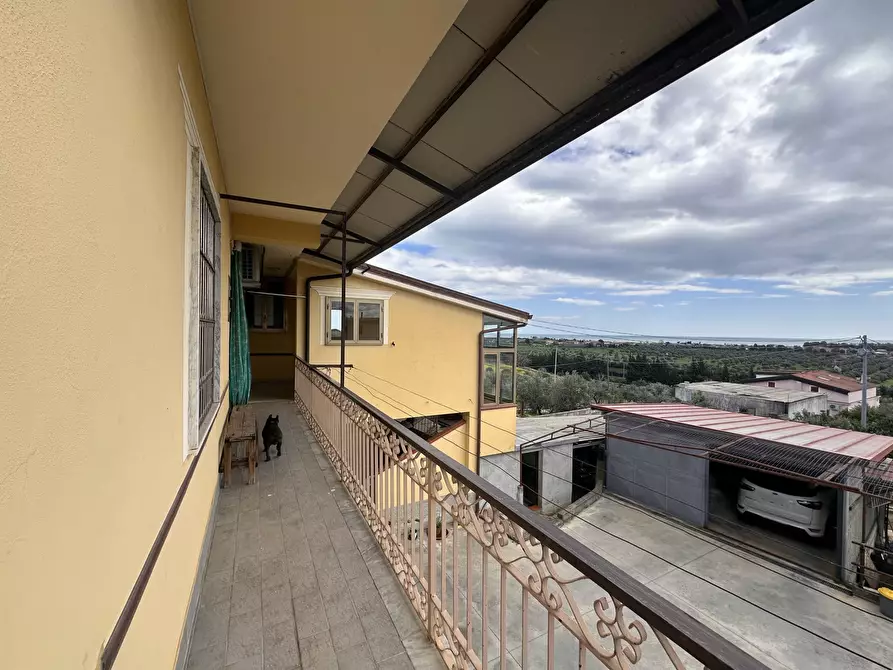 Immagine 7 di Rustico / casale in vendita  a Simeri Crichi