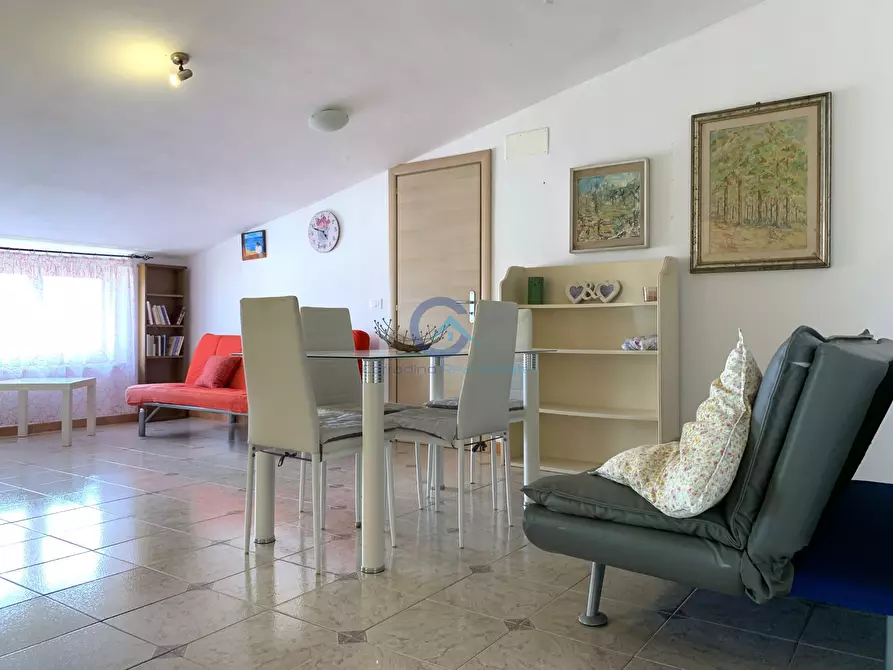 Immagine 4 di Bilocale in affitto  a Catanzaro