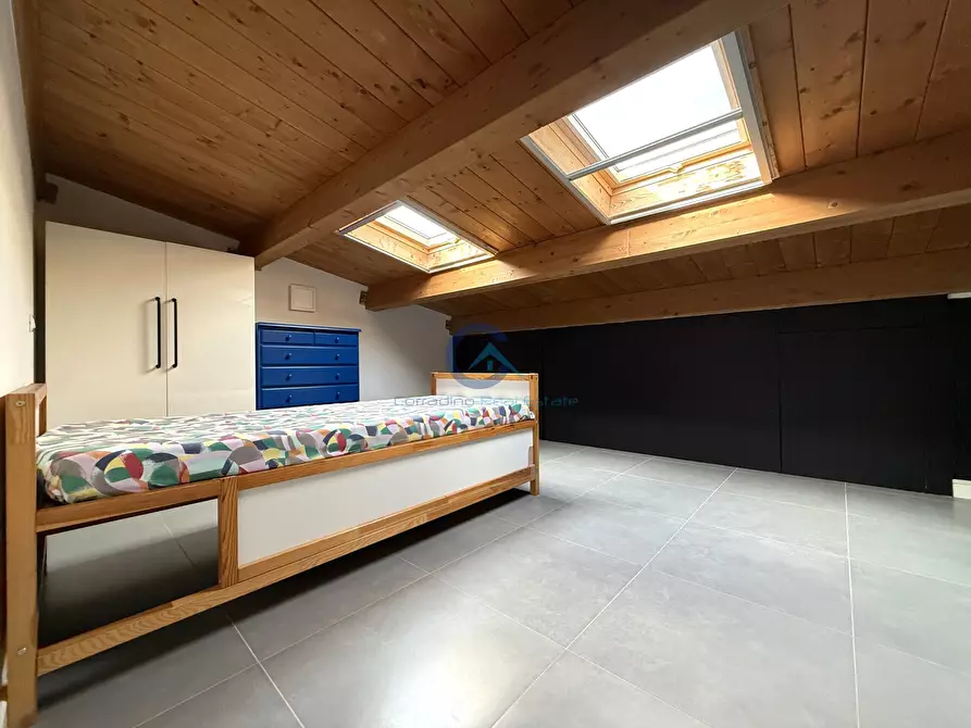 Immagine 20 di Attico in vendita  in Via Martiri di Cefalonia 5C a Catanzaro