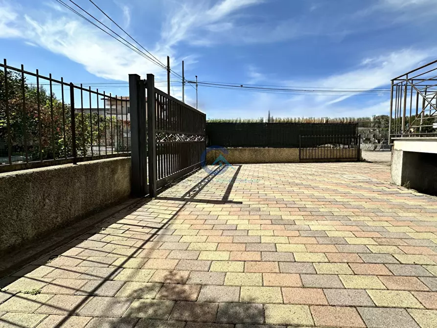 Immagine 18 di Trilocale in vendita  in Via Trapani 2 a Catanzaro