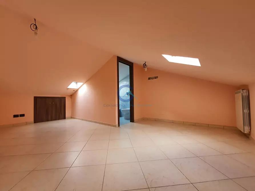 Immagine 29 di Villetta a schiera in vendita  in Via Padre Pietro da Settingiano 122 a Settingiano