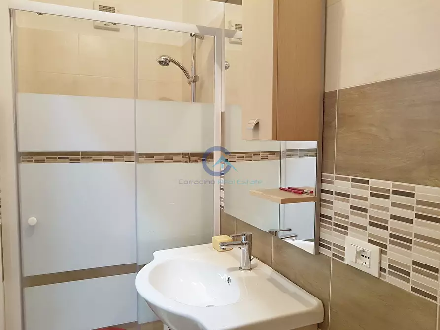 Immagine 11 di Trilocale in affitto  a Catanzaro