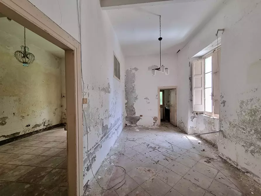 Immagine 4 di Quadrilocale in vendita  in Largo Piano Grande 14 a Catanzaro