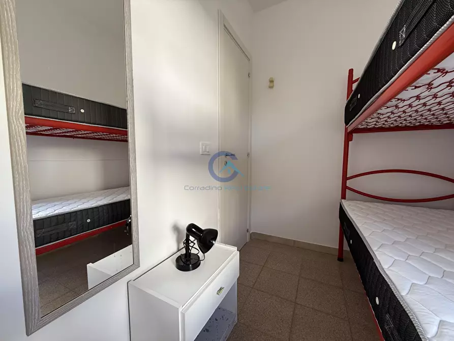 Immagine 9 di Casa trifamiliare in affitto  in villaggio Airone Blu a Simeri Crichi