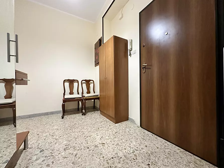 Immagine 20 di Quadrilocale in vendita  in Via Lungomare Stefano Pugliese 57 a Catanzaro