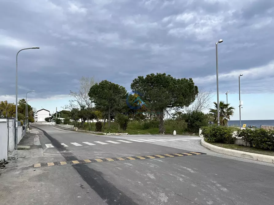 Immagine 18 di Trilocale in affitto  a Montauro