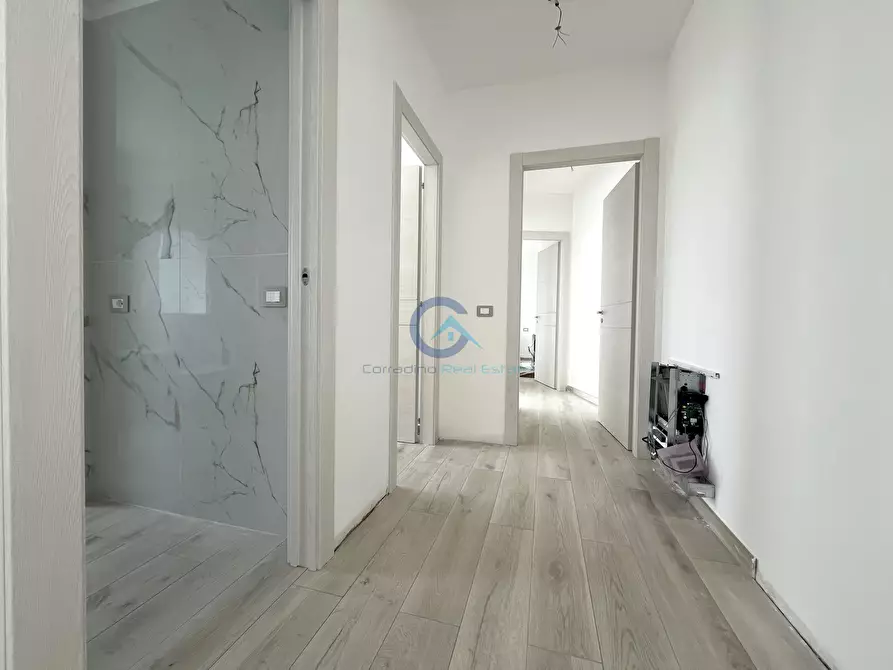 Immagine 17 di Trilocale in vendita  in Via Antonio Izzi de Falenta 11 a Catanzaro