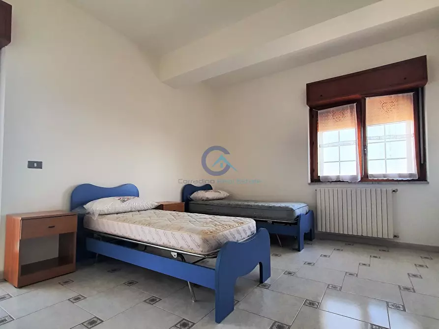 Immagine 8 di Trilocale in affitto  a Catanzaro