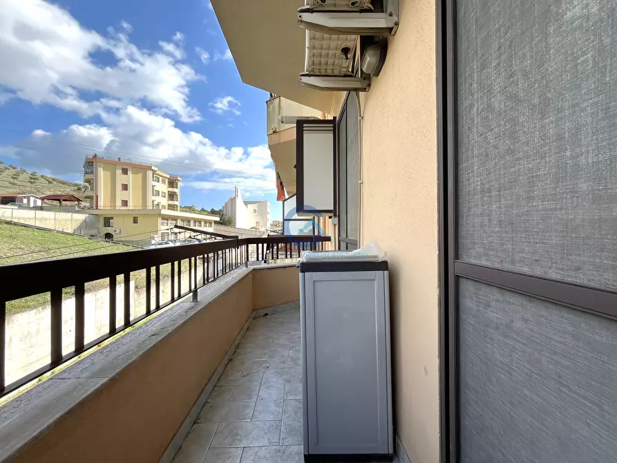 Immagine 11 di Trilocale in affitto  in Strada Diciannove 5 a Catanzaro