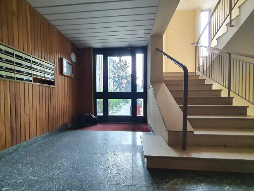 Immagine 17 di Trilocale in affitto  in Via Bezzecca 1A a Catanzaro