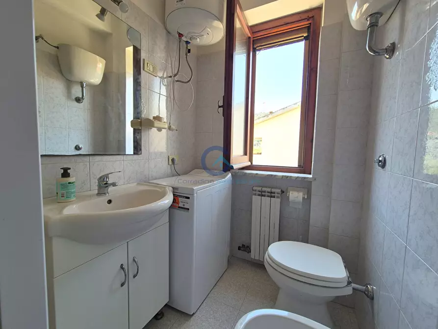 Immagine 6 di Villetta a schiera in affitto  a Squillace