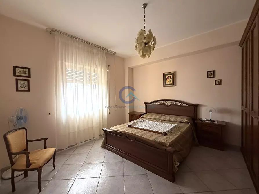 Immagine 7 di Trilocale in vendita  in Via Eraclea 36d a Catanzaro