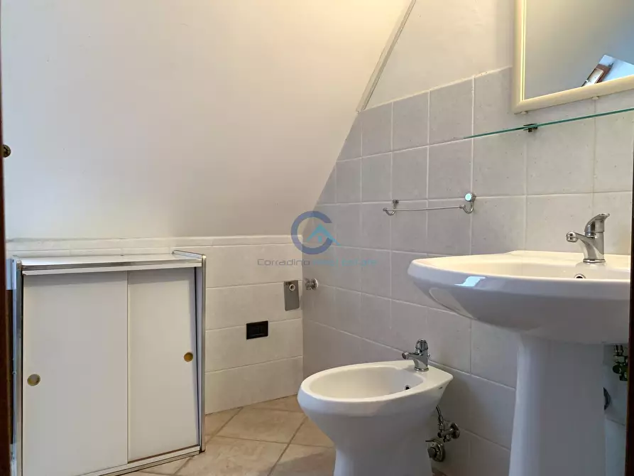 Immagine 4 di Mansarda in vendita  a Catanzaro