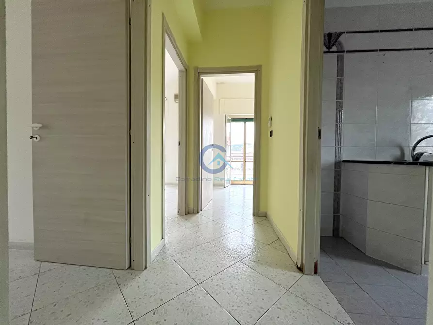 Immagine 9 di Quadrilocale in vendita  in Viale dei Feaci 2711 a Squillace