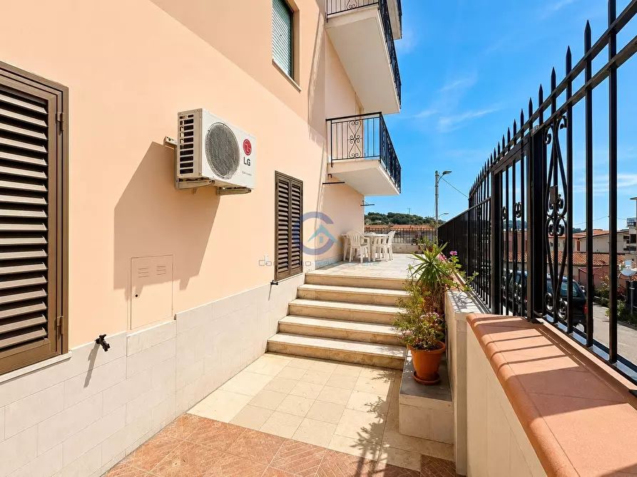 Immagine 14 di Quadrilocale in vendita  in Via Civitavecchia 10 a Catanzaro