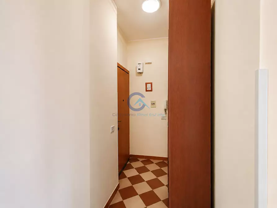 Immagine 11 di Bilocale in affitto  a Catanzaro