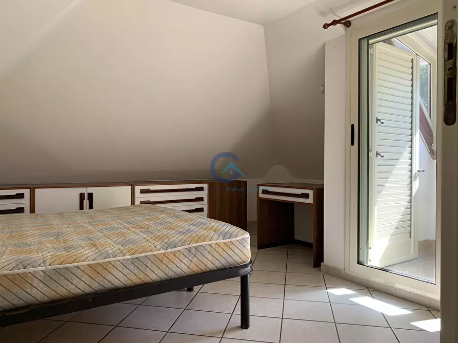 Immagine 6 di Mansarda in affitto  a Catanzaro