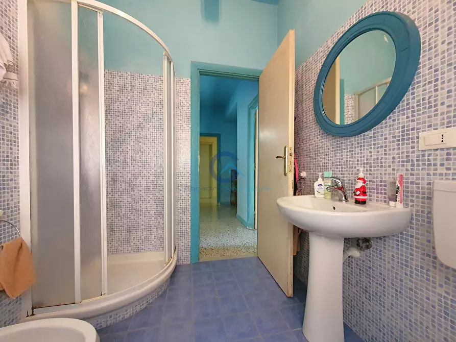 Immagine 15 di Stanza singola in affitto  in Via Madonna dei Cieli 17 a Catanzaro