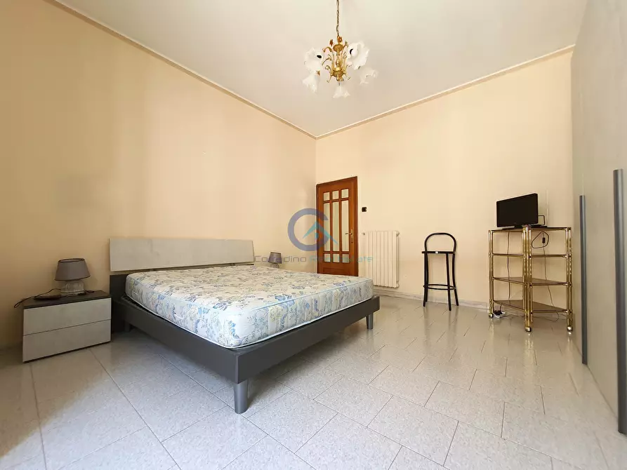 Immagine 8 di Trilocale in affitto  a Catanzaro