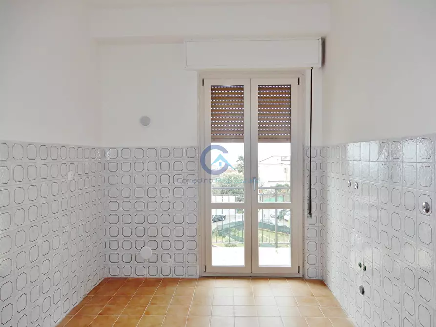 Immagine 4 di Quadrilocale in affitto  in Via Domenico Mottola d'Amato 13 a Catanzaro