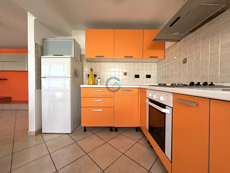 Immagine 4 di Attico in vendita  in Viale Crotone 210 a Catanzaro