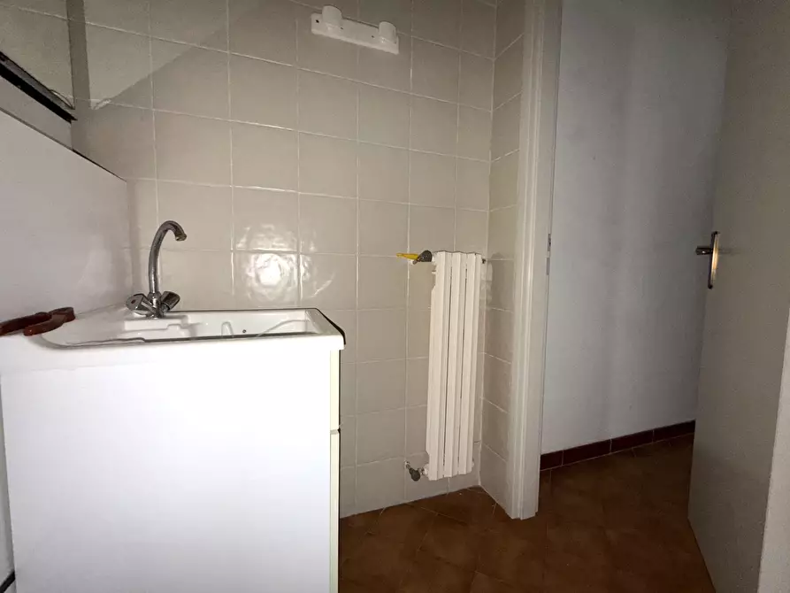 Immagine 6 di Quadrilocale in vendita  in Via Teano 65 a Catanzaro