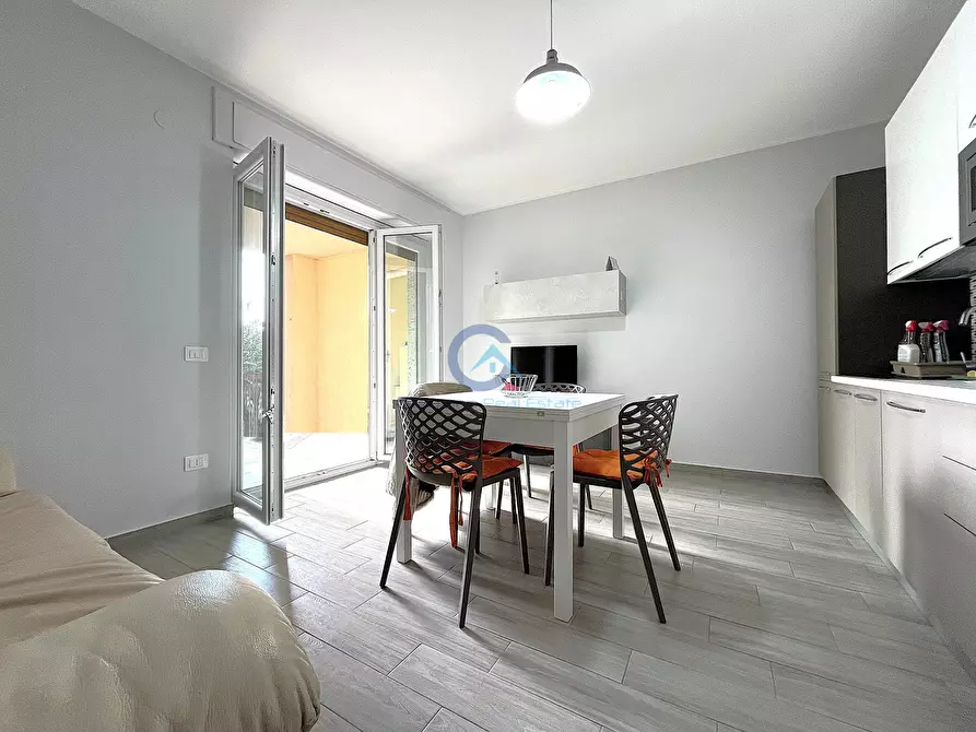 Immagine 2 di Trilocale in vendita  in Via Genova 13 a Catanzaro