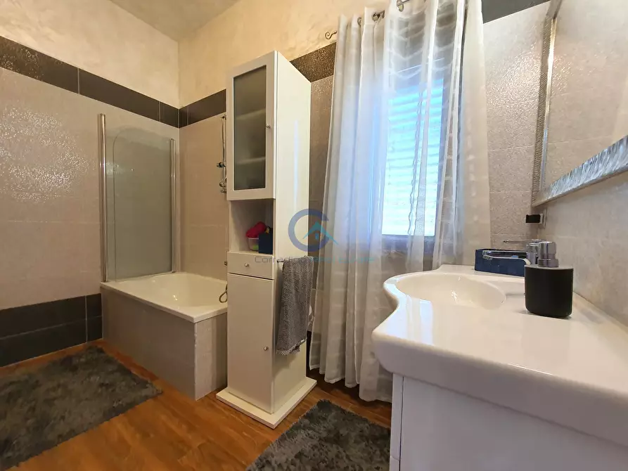 Immagine 11 di Quadrilocale in vendita  in Via Sant'Anna 60 a Settingiano