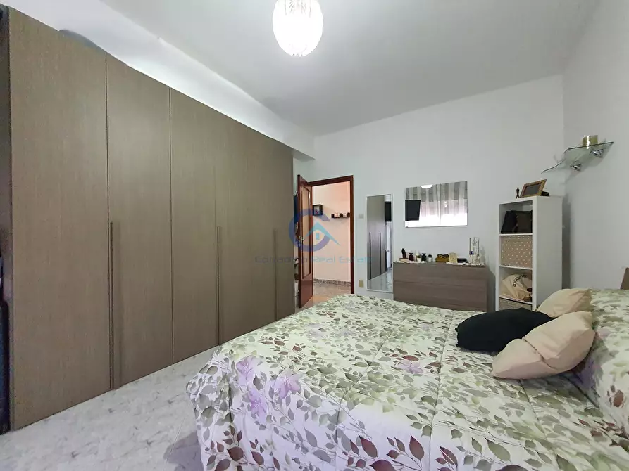 Immagine 9 di Trilocale in affitto  a Catanzaro