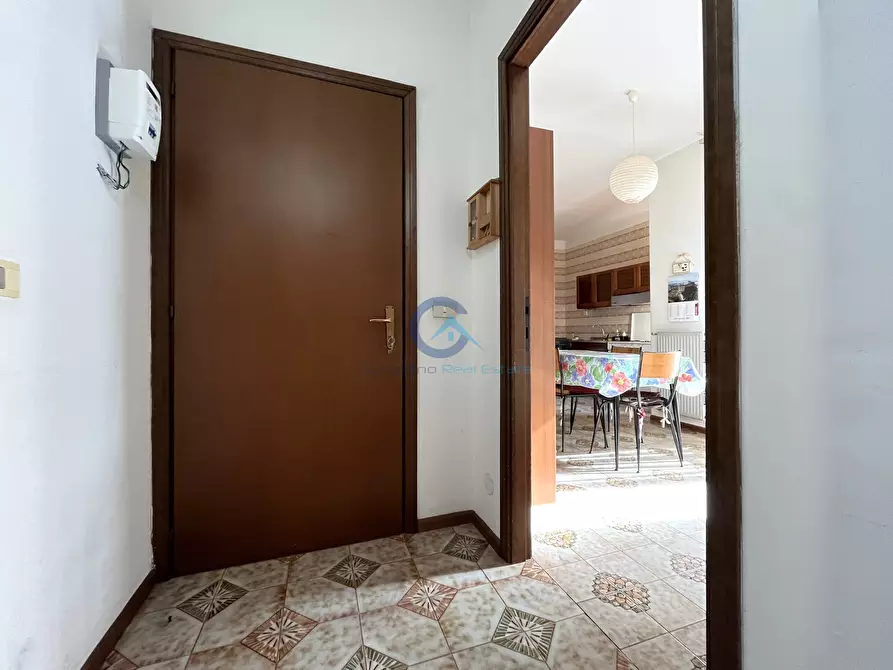 Immagine 13 di Trilocale in vendita  in Viale Crotone 6 a Catanzaro