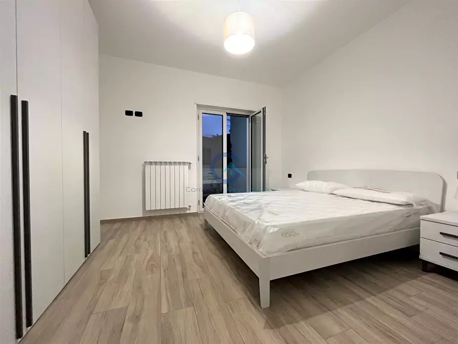 Immagine 4 di Bilocale in affitto  in Via Giovanni Falcone 14 a Borgia