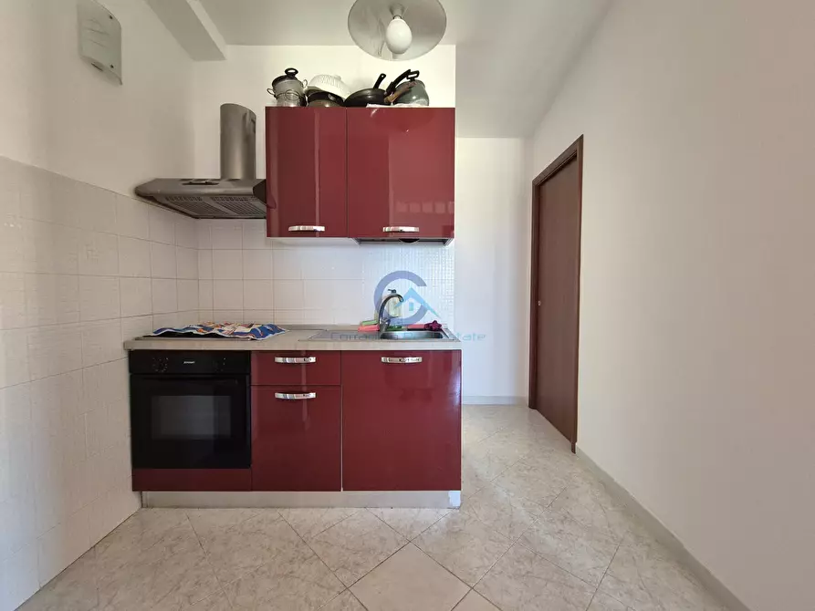 Immagine 4 di Trilocale in affitto  a Catanzaro