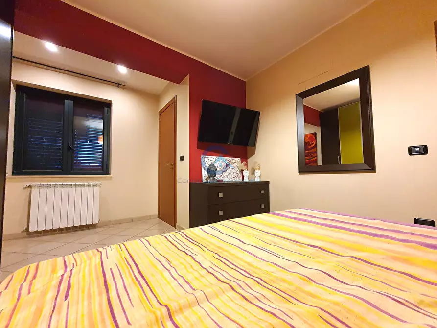 Immagine 6 di Trilocale in affitto  in Viale Fiume Mesima 39 a Catanzaro