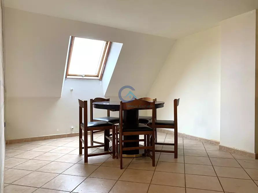 Immagine 6 di Mansarda in vendita  a Catanzaro