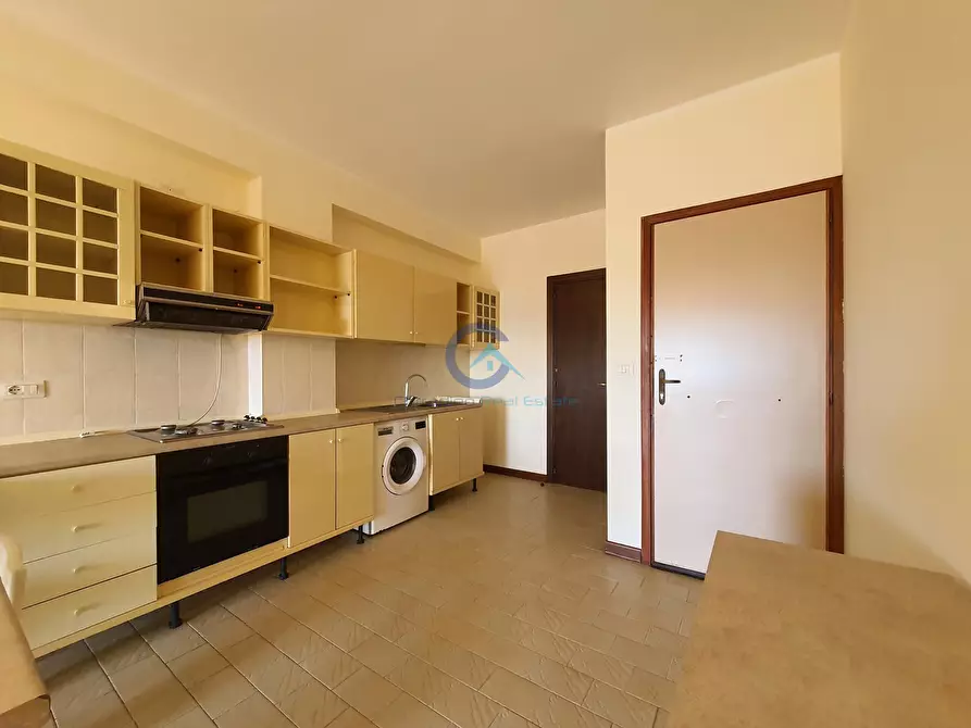 Immagine 9 di Monolocale in affitto  a Catanzaro