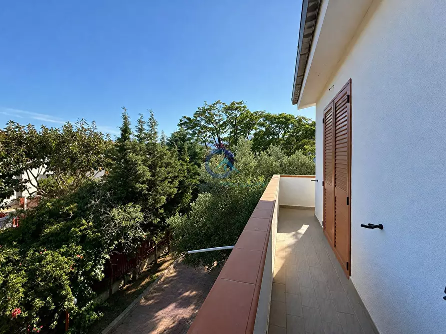 Immagine 13 di Casa bifamiliare in vendita  in Via dei Marinai 79 a Montauro