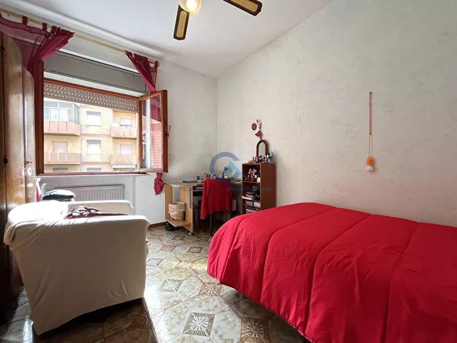 Immagine 11 di Trilocale in vendita  in Viale Crotone 6 a Catanzaro