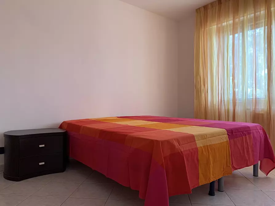 Immagine 7 di Trilocale in affitto  a Catanzaro