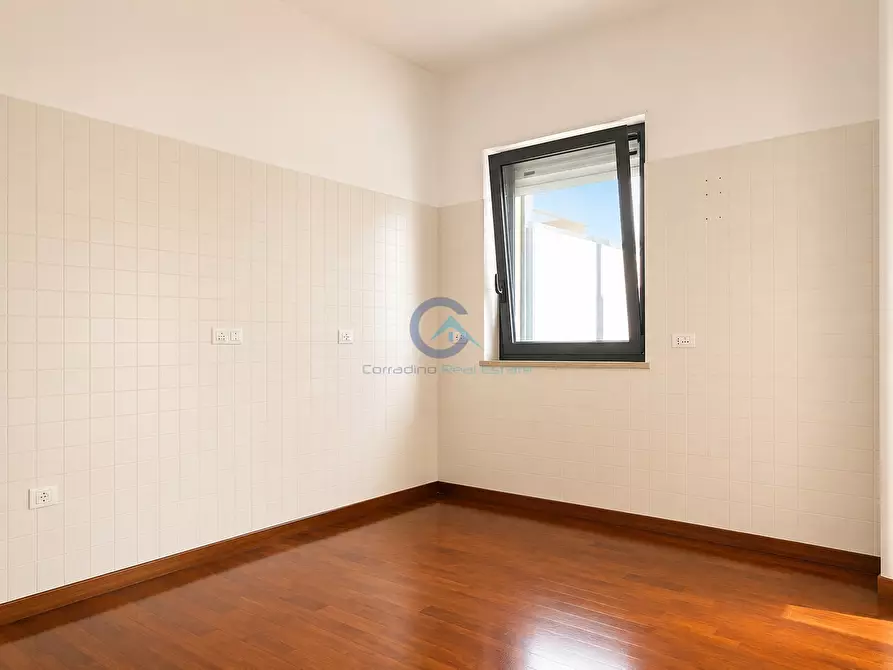 Immagine 3 di Trilocale in affitto  a Catanzaro