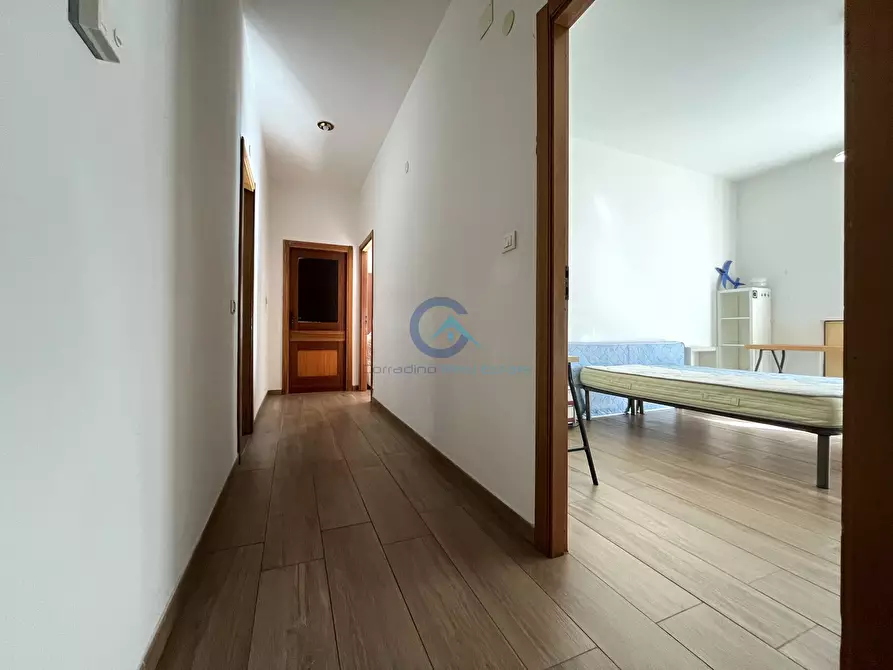 Immagine 17 di Quadrilocale in vendita  in Via Lungomare Stefano Pugliese 171 a Catanzaro