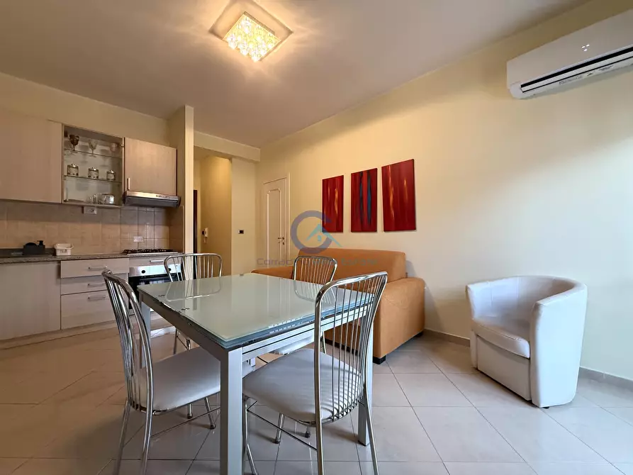 Immagine 2 di Bilocale in affitto  in via Poliporto 14 a Soverato