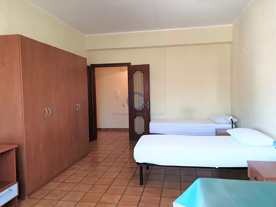 Immagine 6 di Quadrilocale in affitto  a Catanzaro