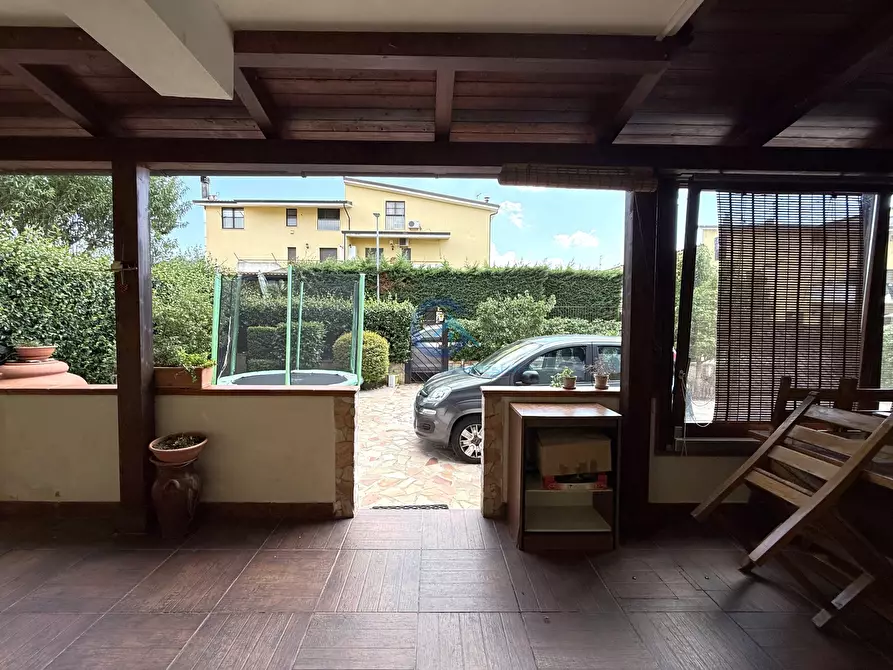 Immagine 25 di Casa bifamiliare in vendita  in Via Martiri di Nassirya 18 a San Floro