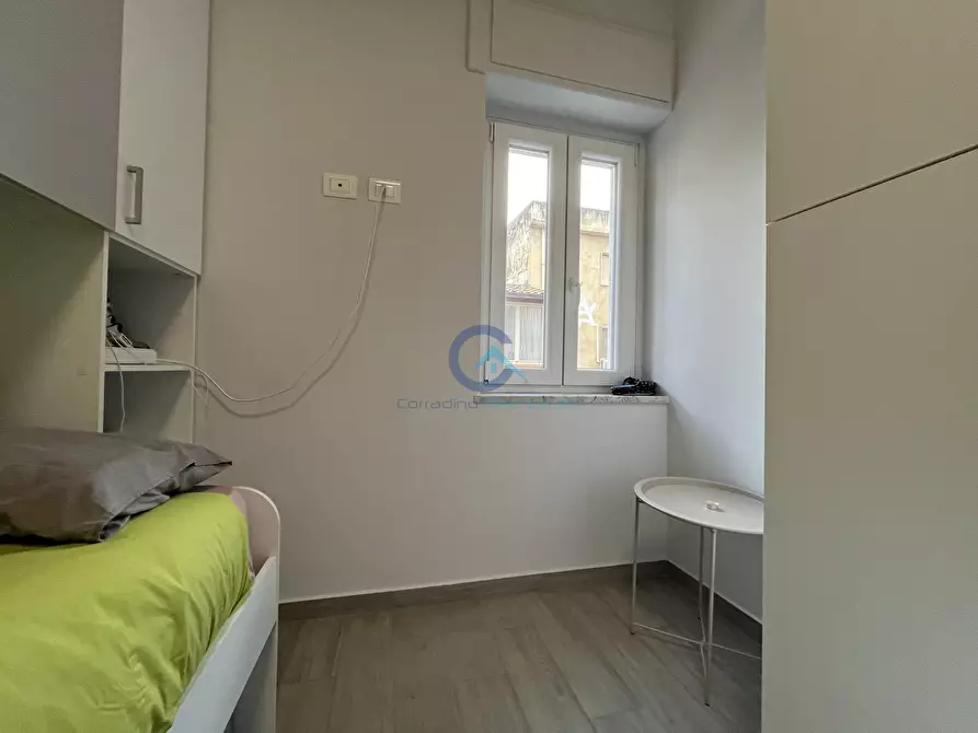 Immagine 15 di Trilocale in vendita  in Via Genova 13 a Catanzaro