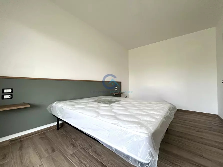 Immagine 8 di Bilocale in affitto  a Catanzaro